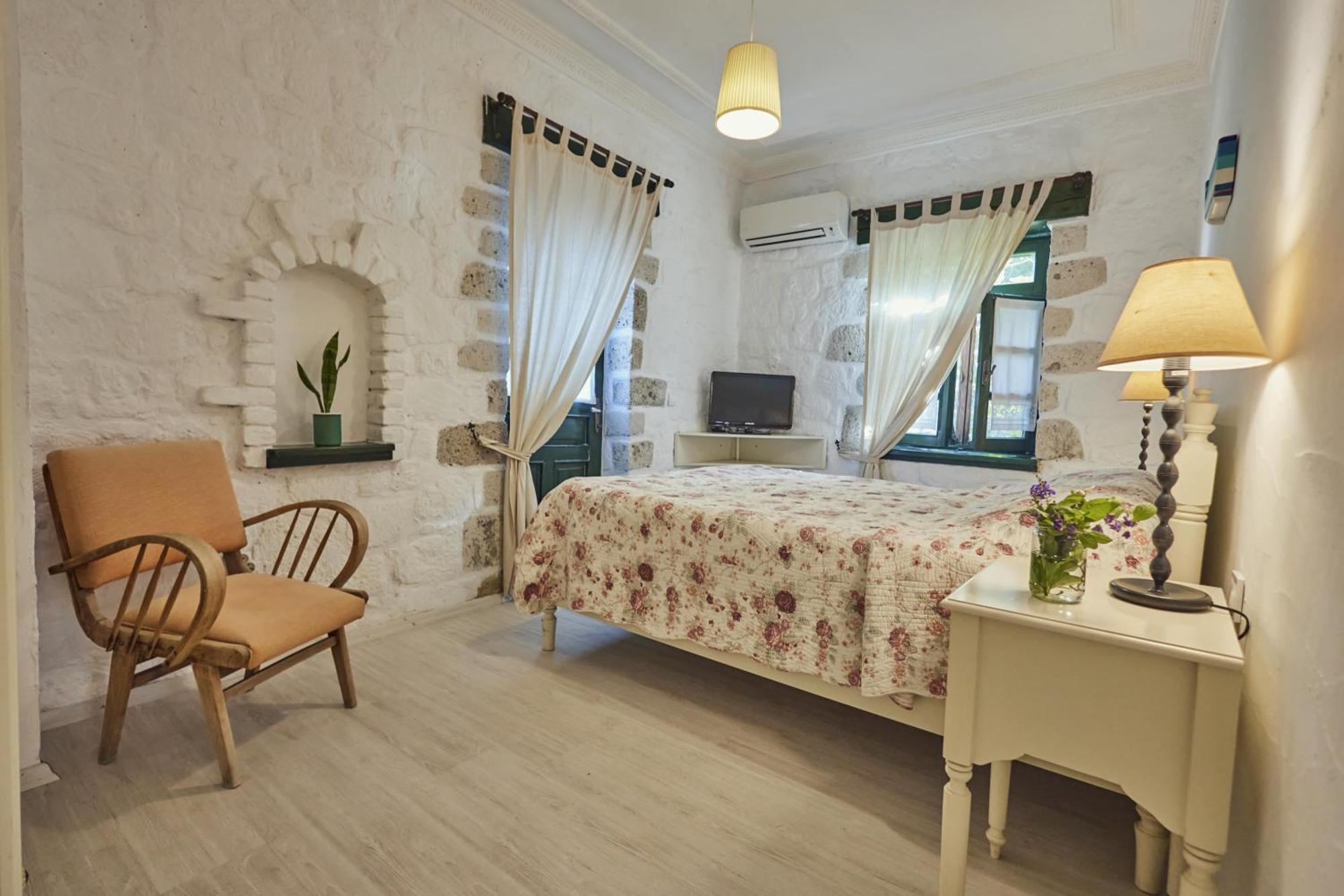 Alacati Zeytin Konak Hotel Exterior foto